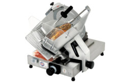 Pålægsmaskine 330 mm klinge, FIG49 fra ABO