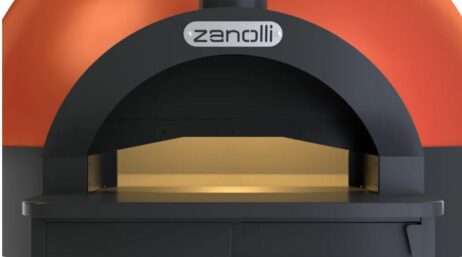 Pizzaovn Zanolli Augusto